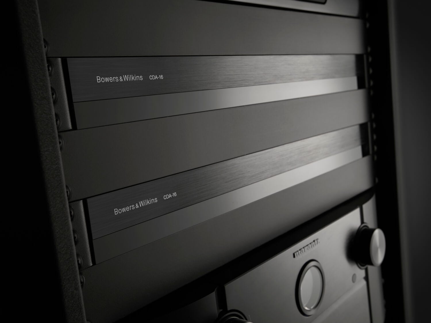 Amplificateurs