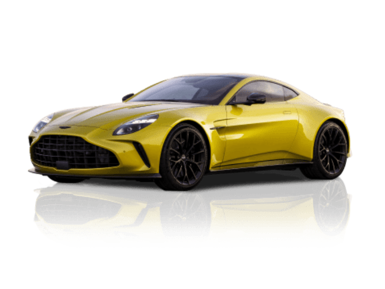 Aston Martin Vantage Aston Martin Vantage