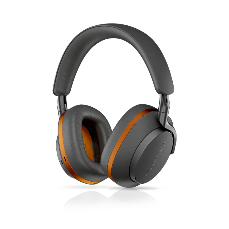 Bowers & Wilkins PX8 McLaren Edition Headphones 