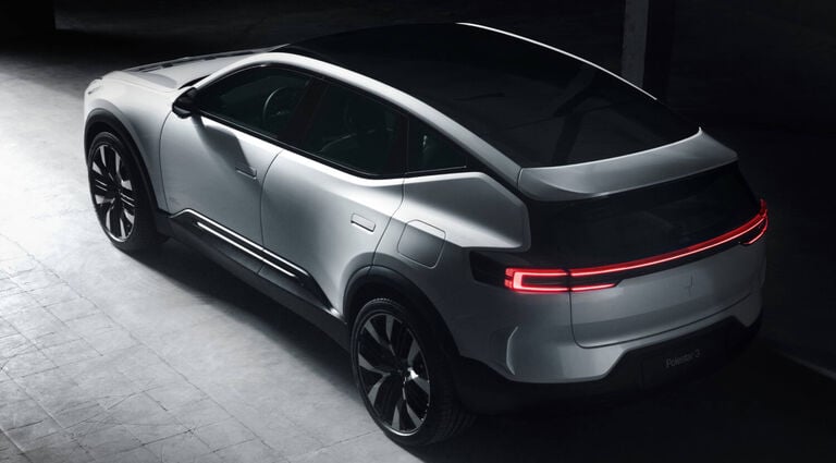Polestar Polestar