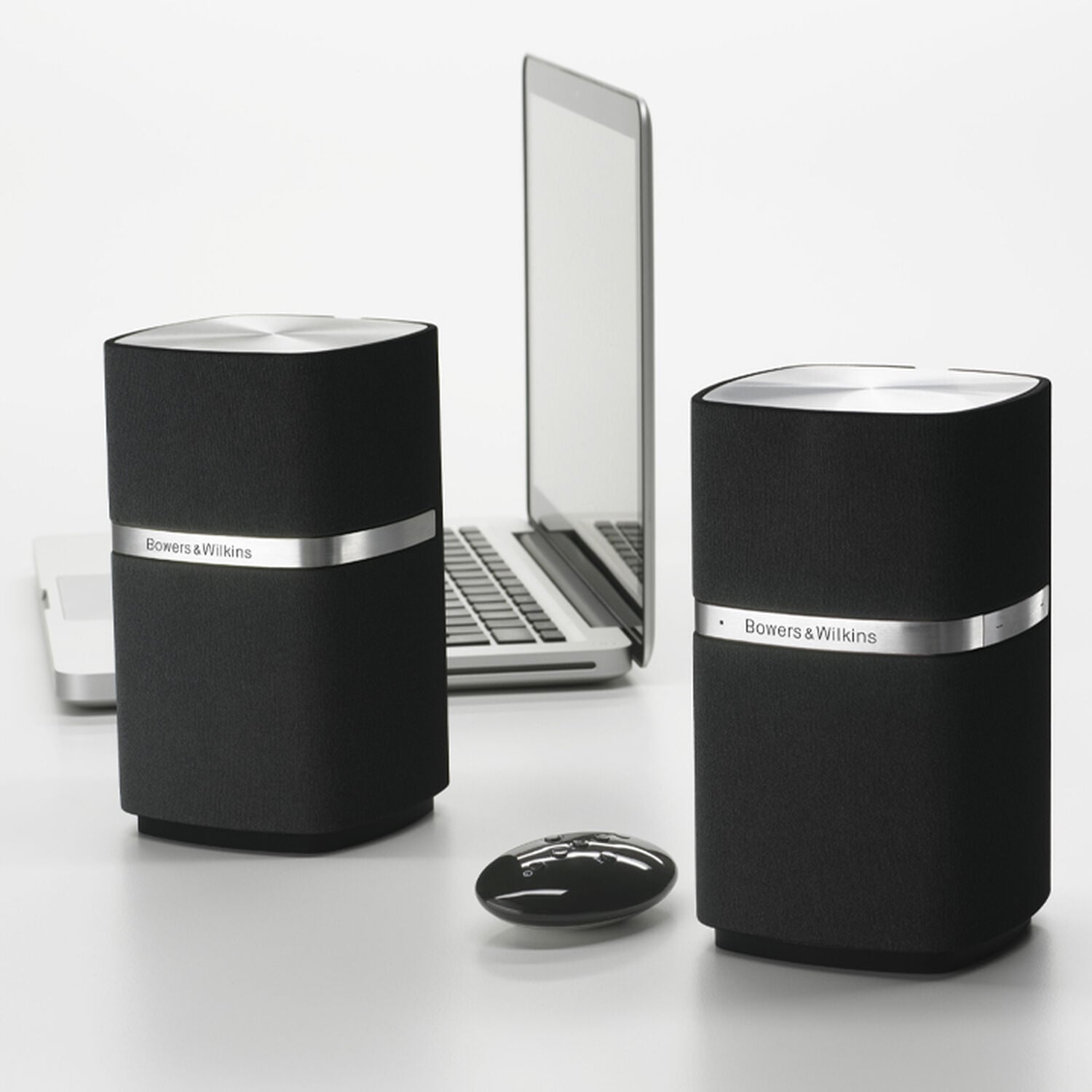 iPod & Computer Speakers