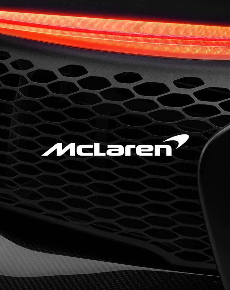 PX8 McLaren Edition - Special-edition over-ear noise canceling headphones