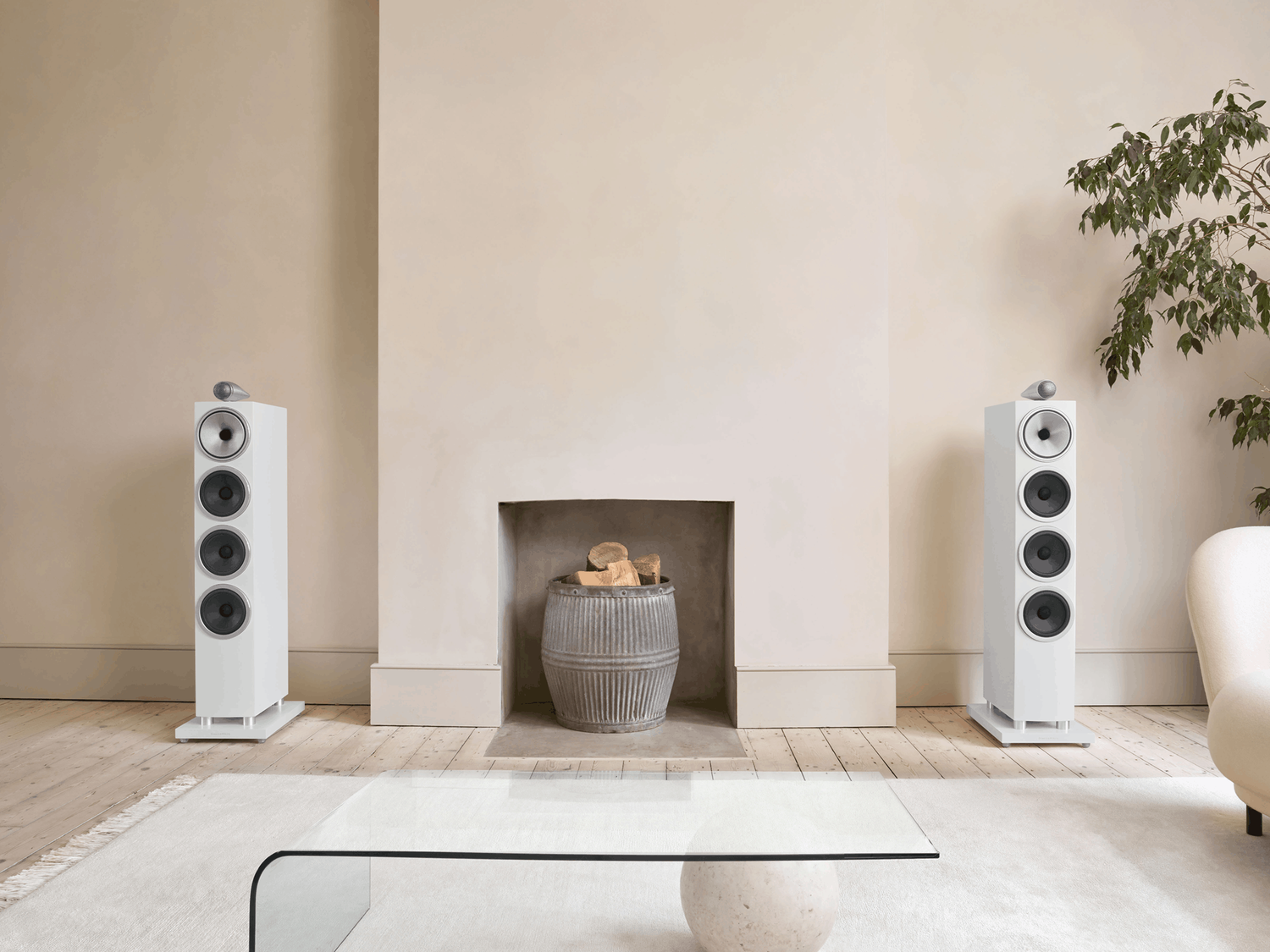 Speakers