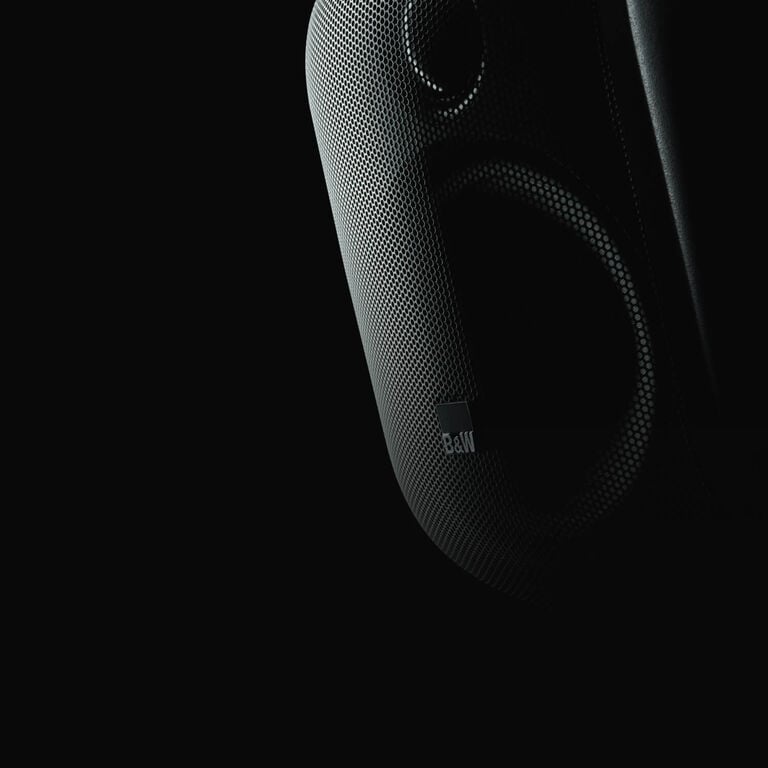 There’s a level of audio refinement with the new Bowers & Wilkins MT-50 system that puts it in the ‘keeper’ category.