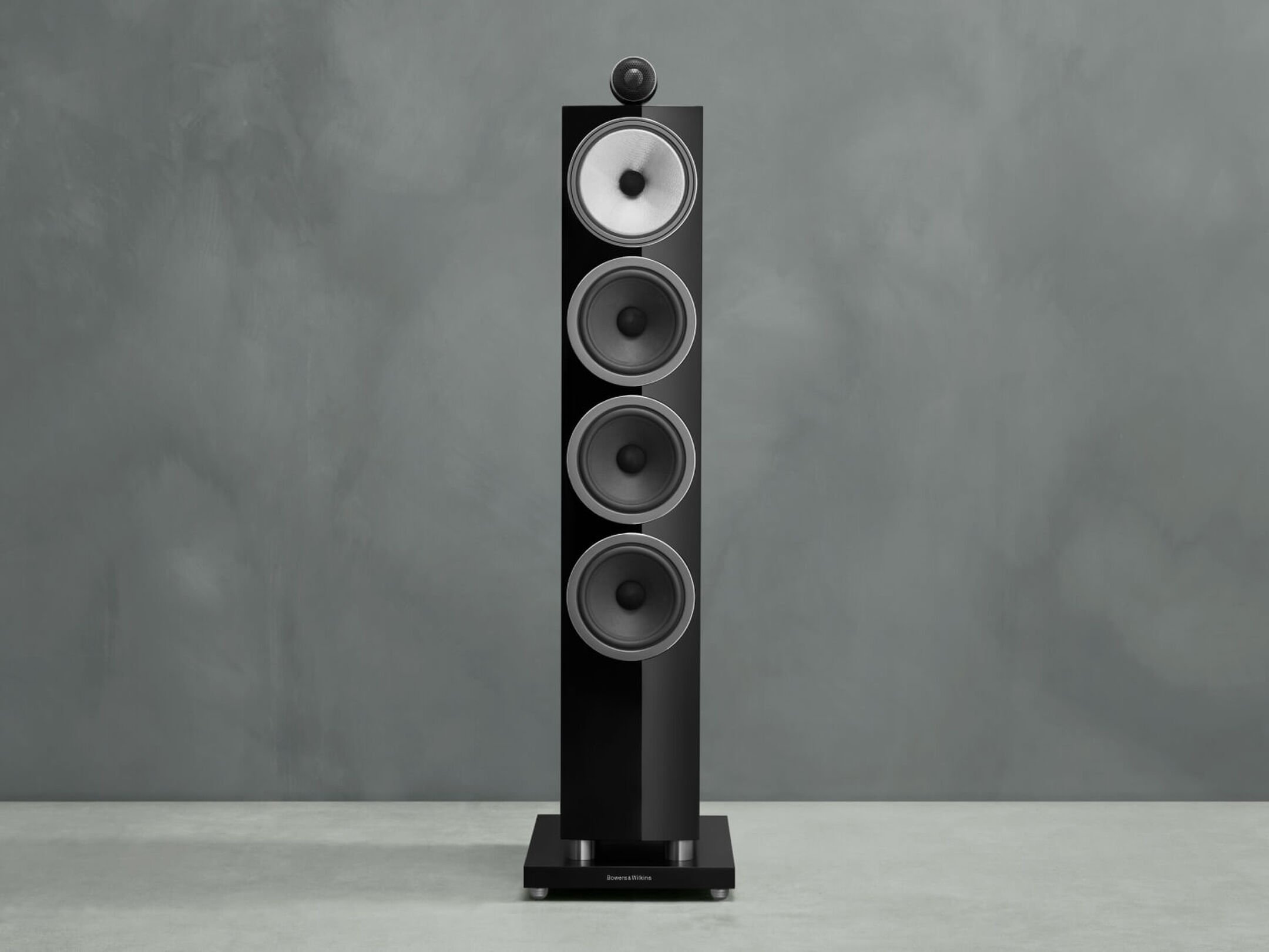 Bowers & Wilkins 702 S3 Floor-Standing Speaker