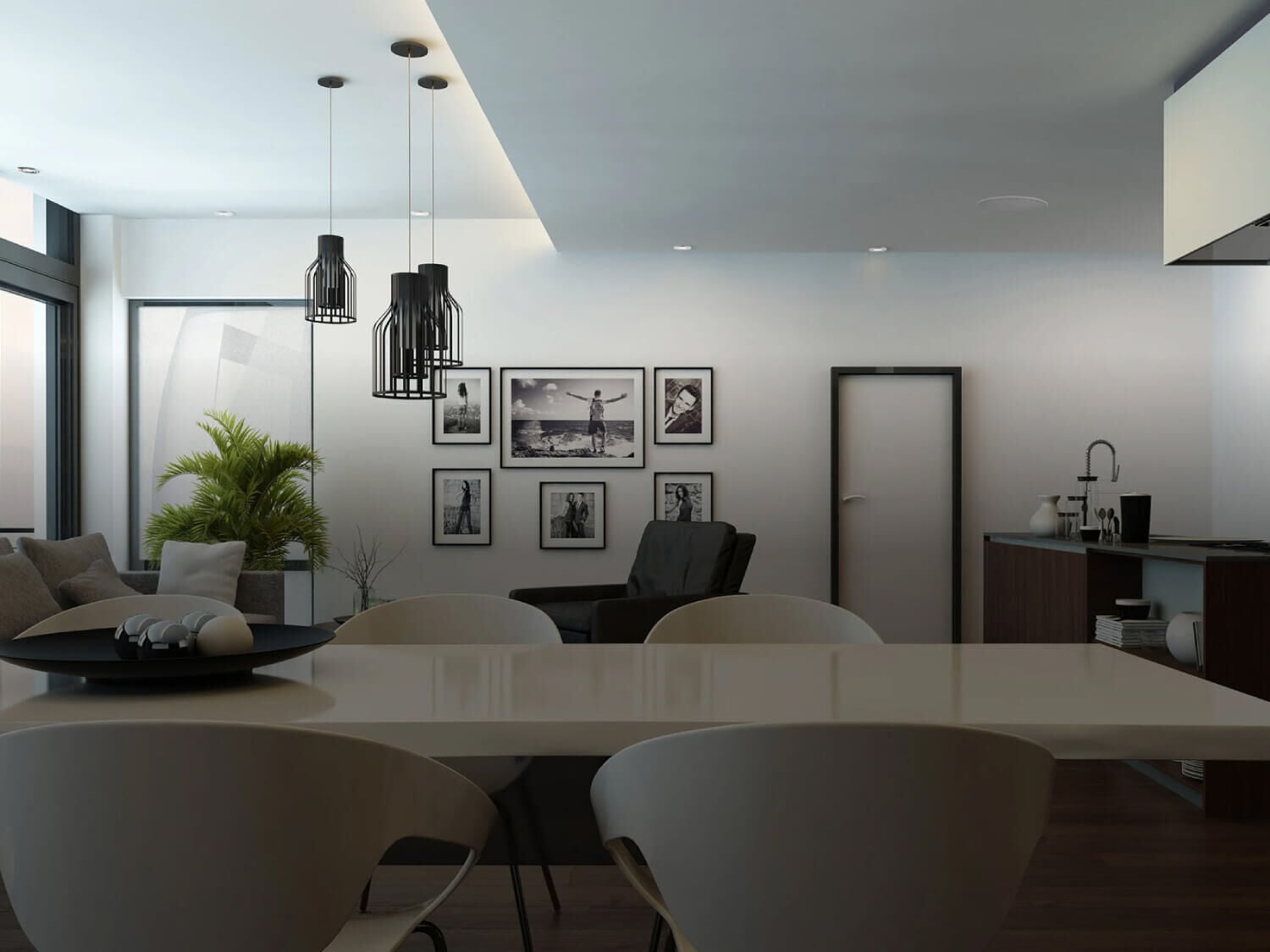 Enceintes encastrables pour mur et plafond