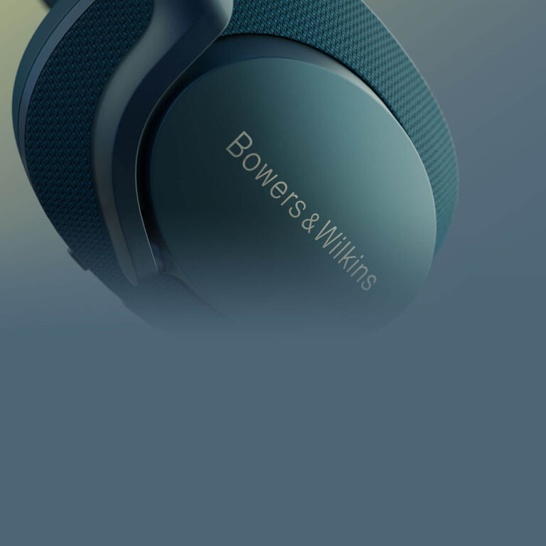 Over-Ear Headphones