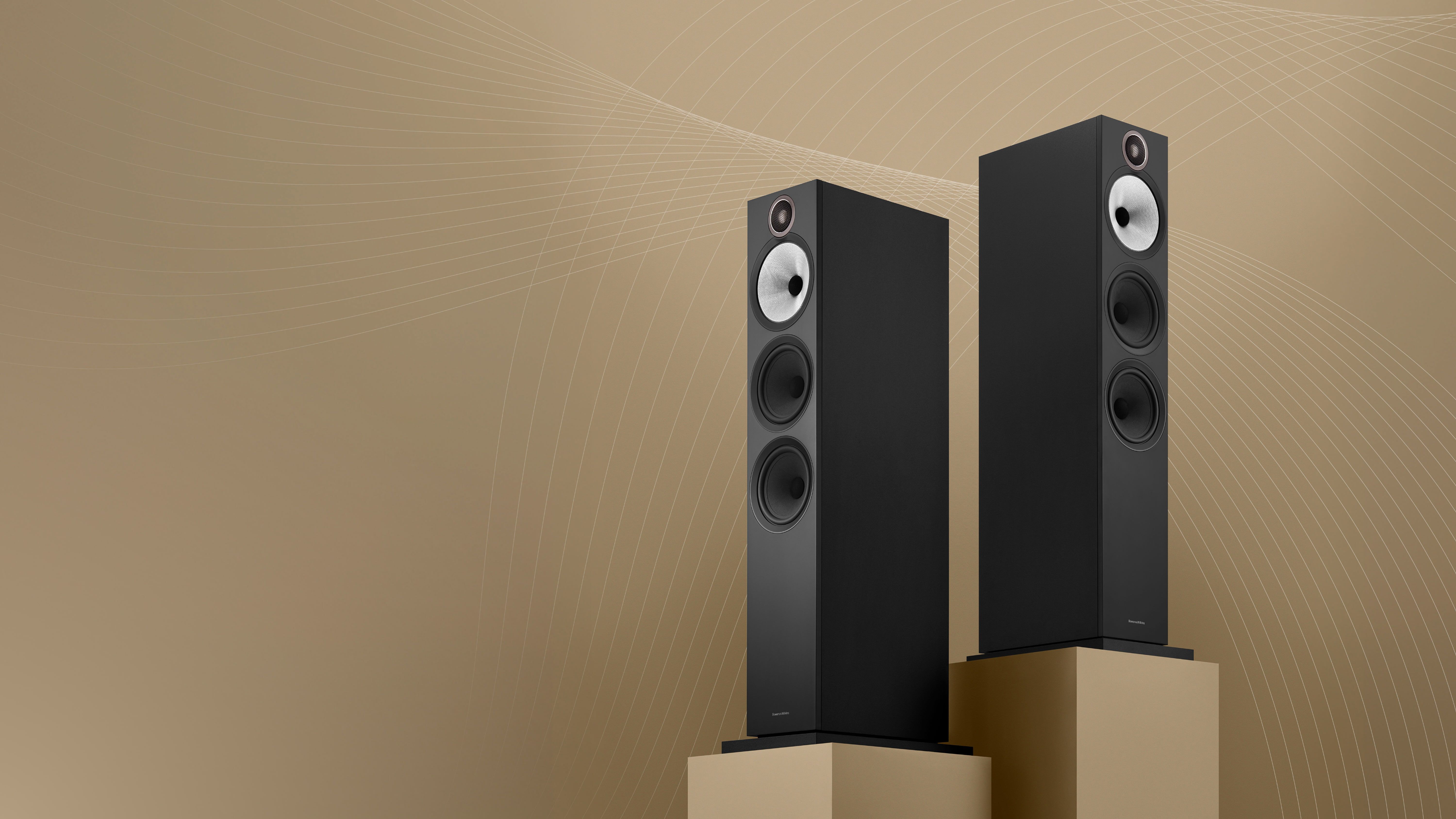 Bowers & Wilkins | True Sound in Headphones, Loudspeakers & Audio