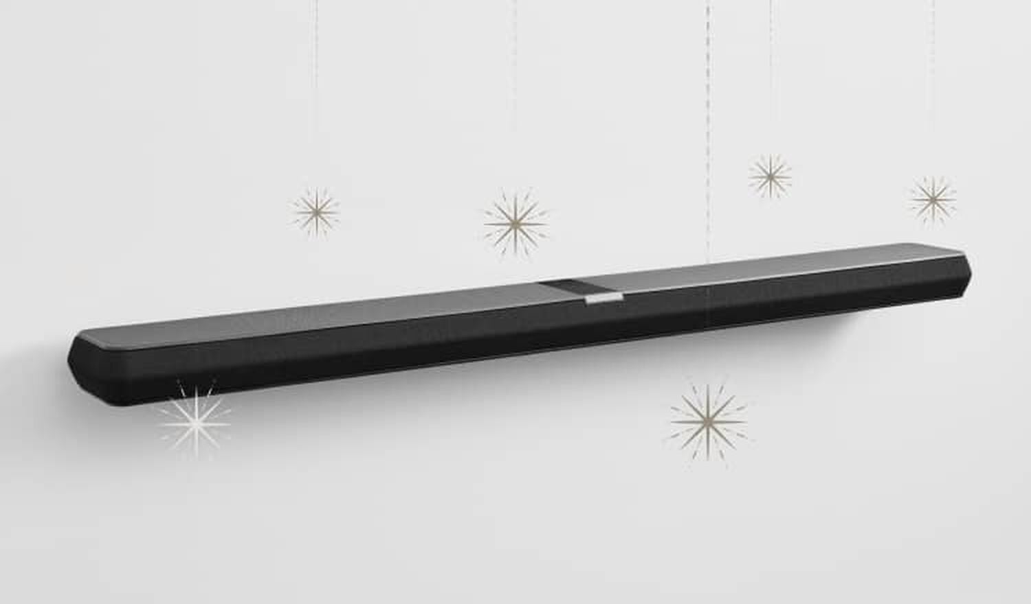 The Bowers & Wilkins guide to the very best listening (and viewing) experience 