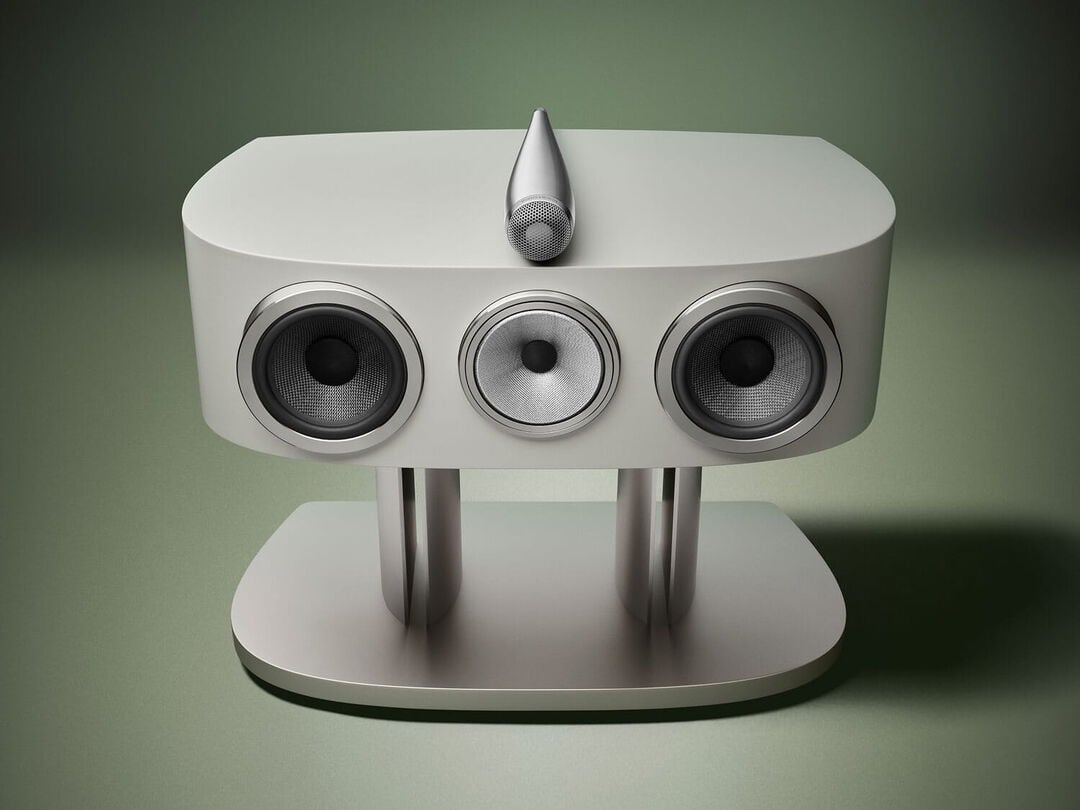 Bowers & Wilkins HTM82 D5