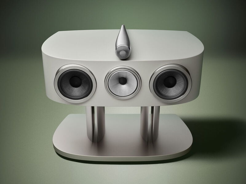 Bowers & Wilkins HTM82 D5