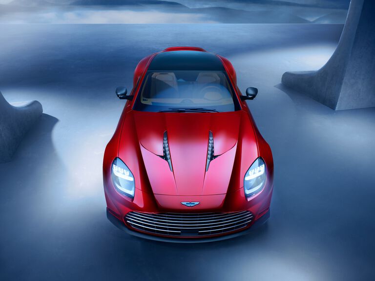 Vantage