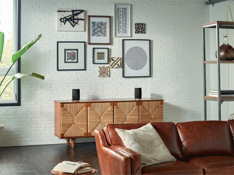 Bowers & Wilkins Formation Series Lifestyle Image