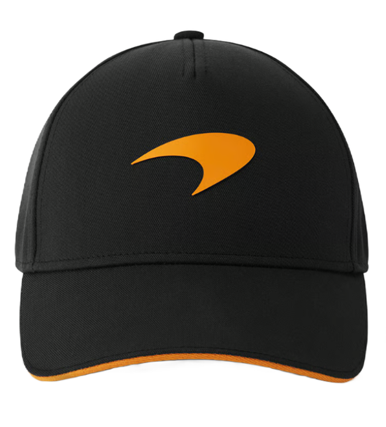 Px8 S2 McLaren GWP Hat