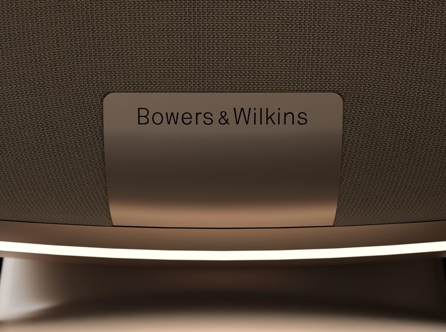 New finishes, new features
