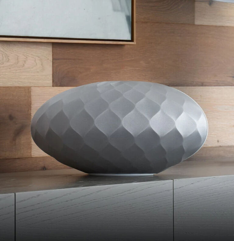 Wireless Speakers Wireless Speakers
