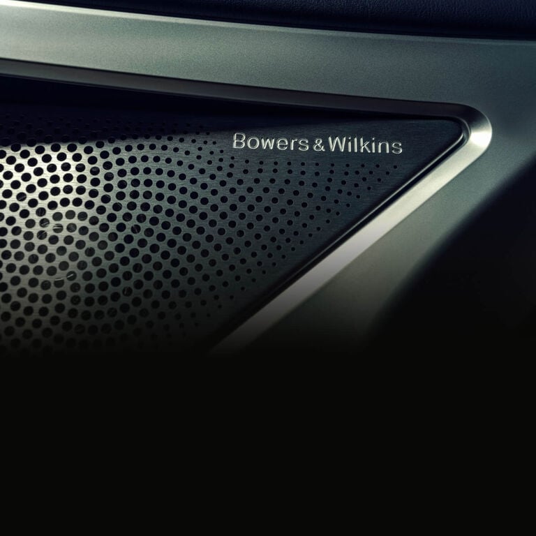 Bowers & Wilkins  John Lewis & Partners