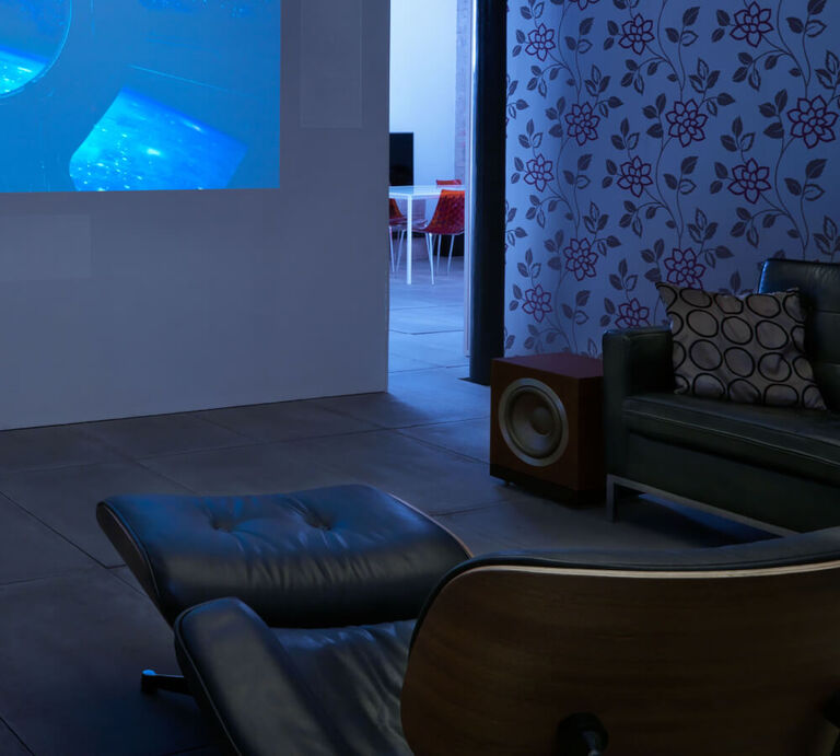 Bowers & Wilkins DB Series Lifestyle Image Bowers & Wilkins DB Series Lifestyle Image