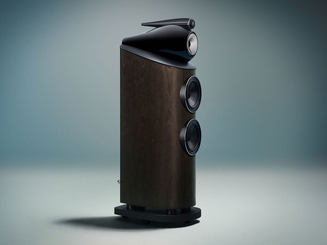 Bowers & Wilkins 803 D5