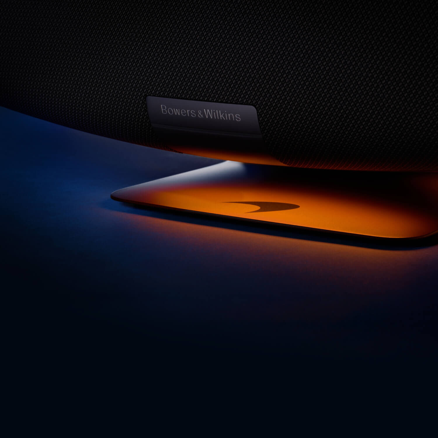Bowers and wilkins us sales