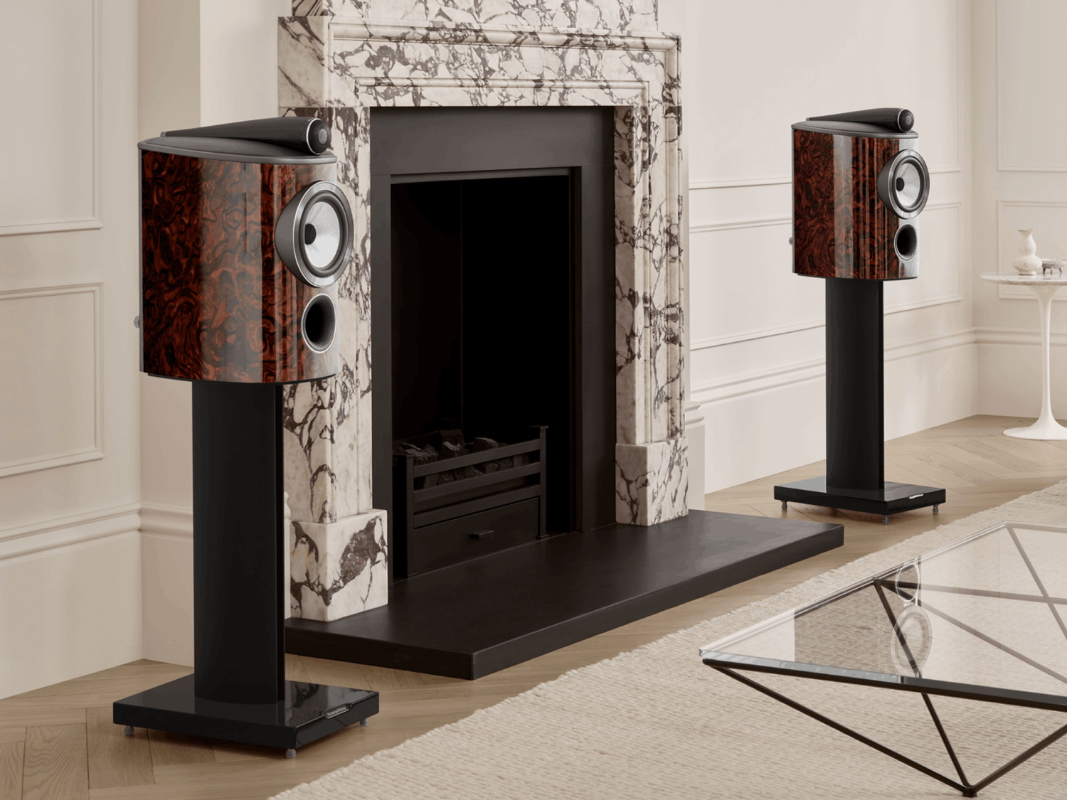 Speakers
