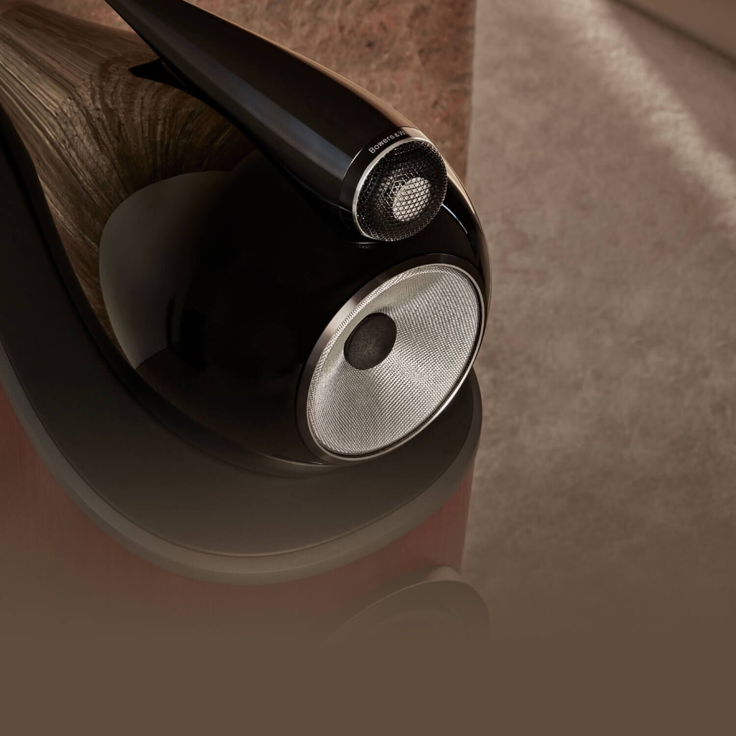 Loudspeakers
