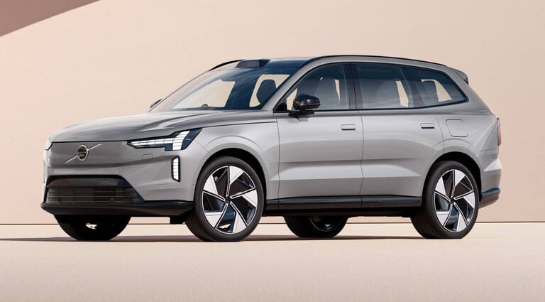Volvo Volvo