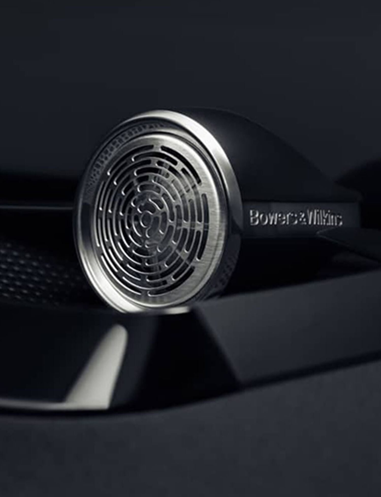 Unique loudspeaker technology