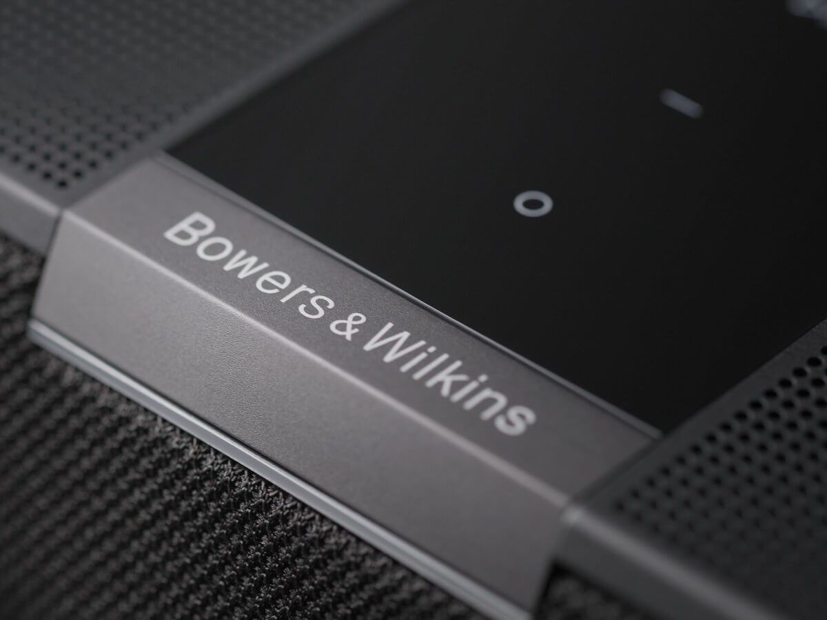 Bowers & Wilkins True Sound 完全ワイヤレス・インイヤーヘッドホン ホワイト P Bowers \u0026 Wilkins Pi5 S2 Wireless True Wireless Noise Cancelling Headphones  with Bluetooth, aptX, Active Noise Cancelling (ANC) and Built-in
