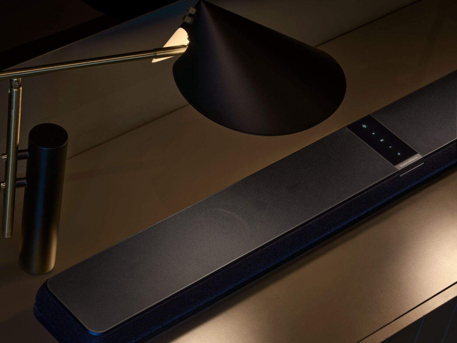 Dolby Atmos &ndash; Immerse yourself in sound