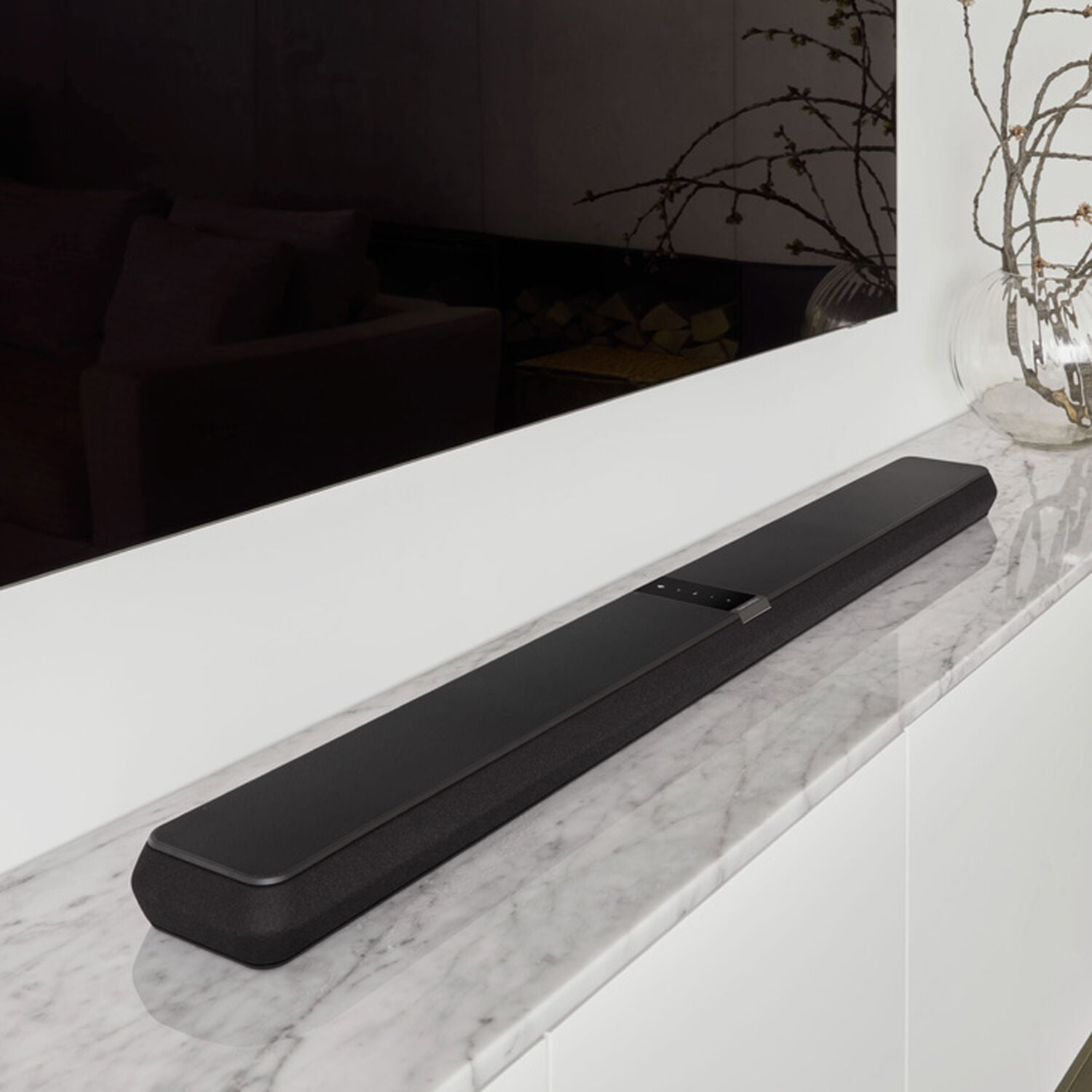 Sound Bars