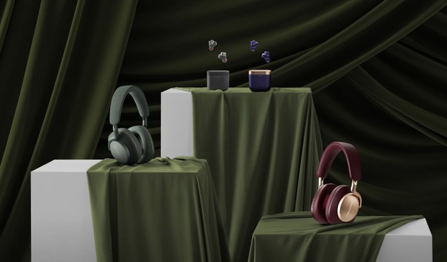 Choosing the ideal headphone
