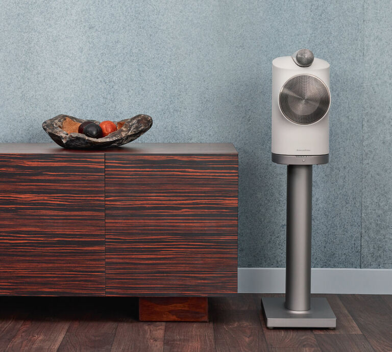 Bowers & Wilkins Formation Series Lifestyle Image