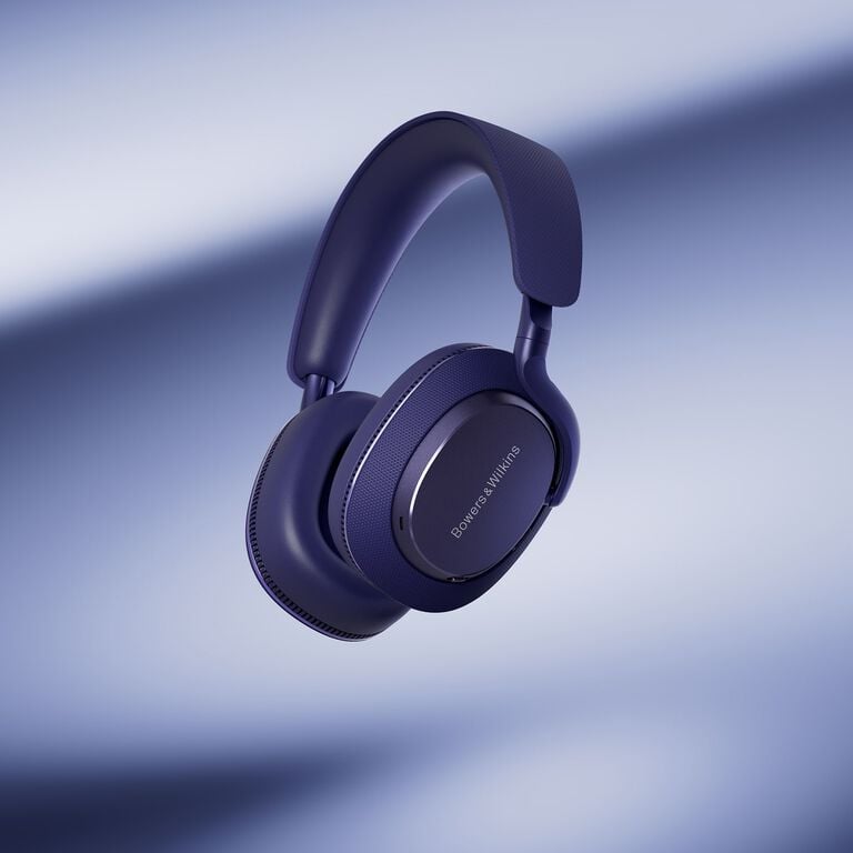 Over-Ear Headphones