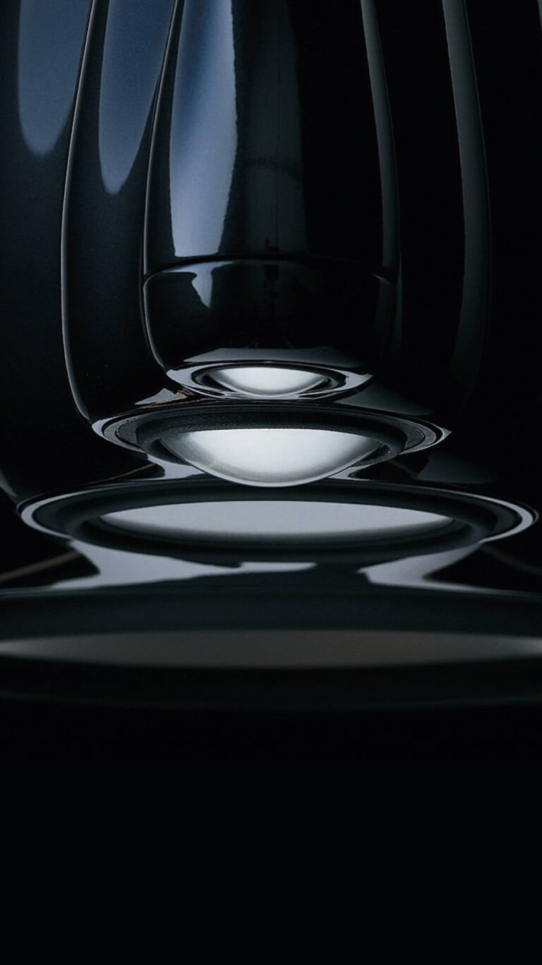 Why Bowers & Wilkins?