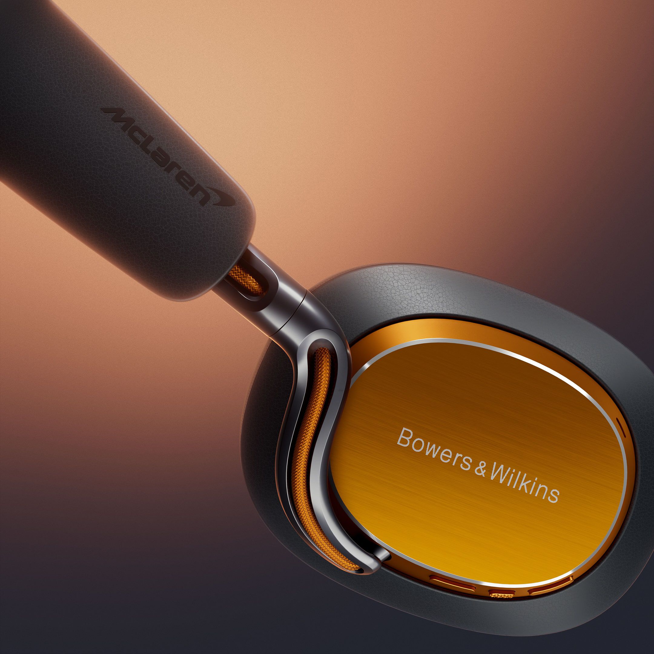 Pi8 McLaren Edition - Special-edition in-ear True Wireless earbuds