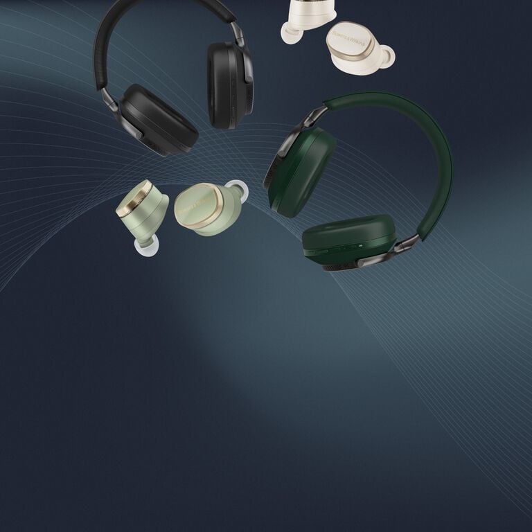 Headphones