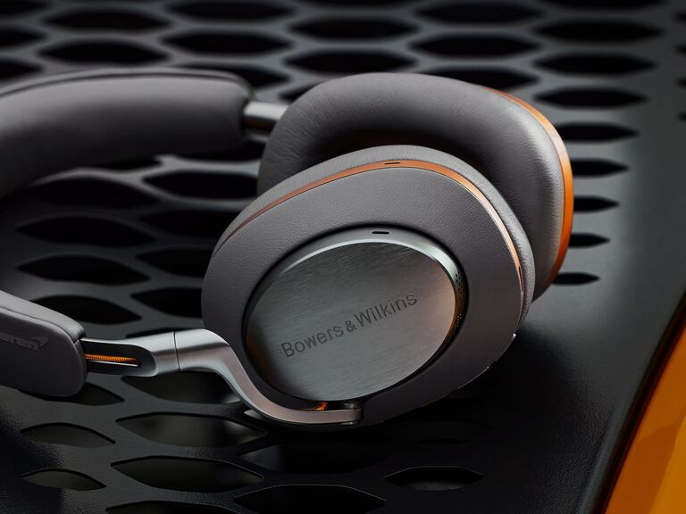 Px8 McLaren Edition