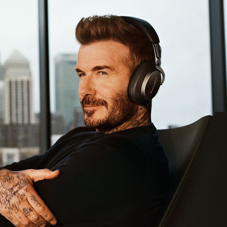 Headphones