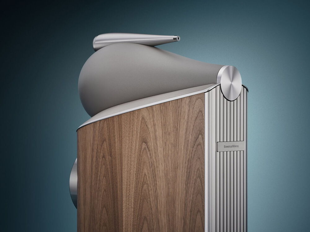 Bowers & Wilkins B&W 802 D5 落地式喇叭