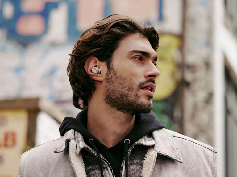 True Wireless is More: The Benefits of True Wireless Earbuds