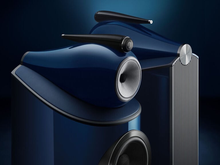 Bowers & Wilkins  Speakers, Headphones & Sound Systems