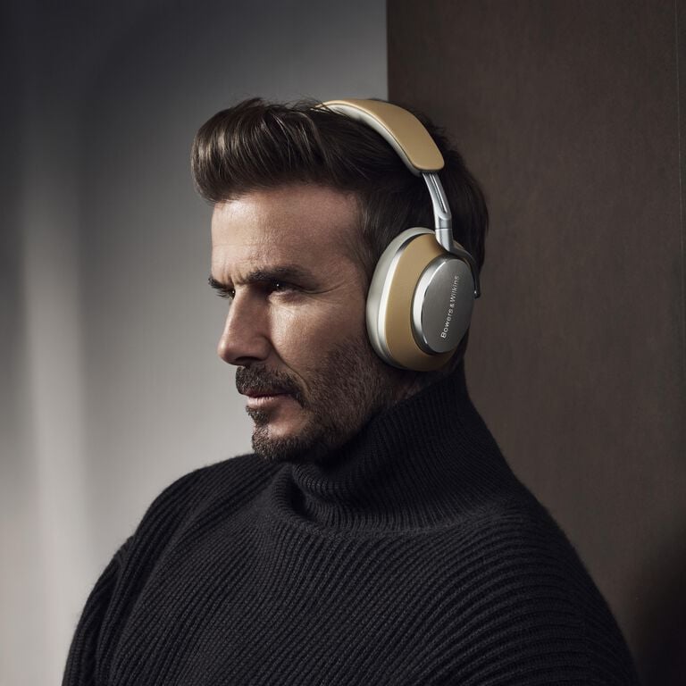 Over-Ear Headphones