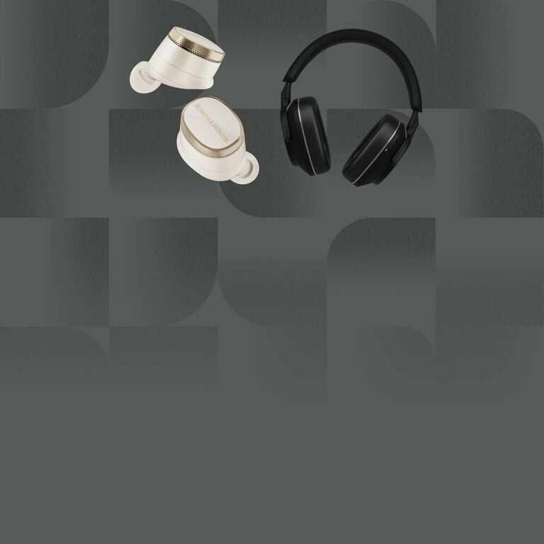 Award-Winning Headphones