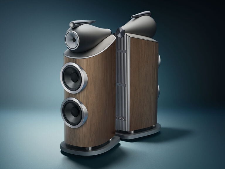 800 Series Diamond D5