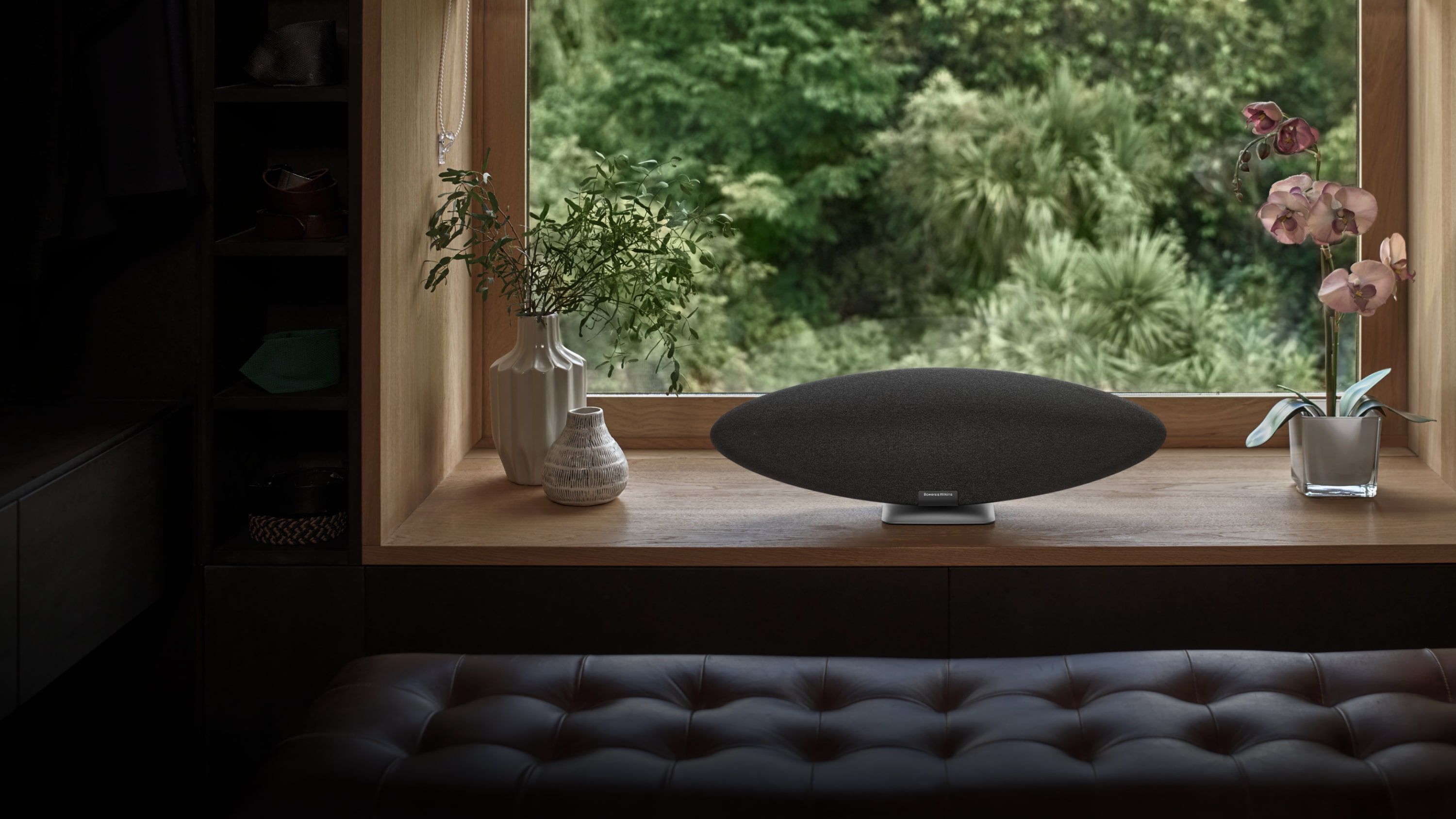 Zeppelin Pro Edition - Beautiful design meets best-in-class
