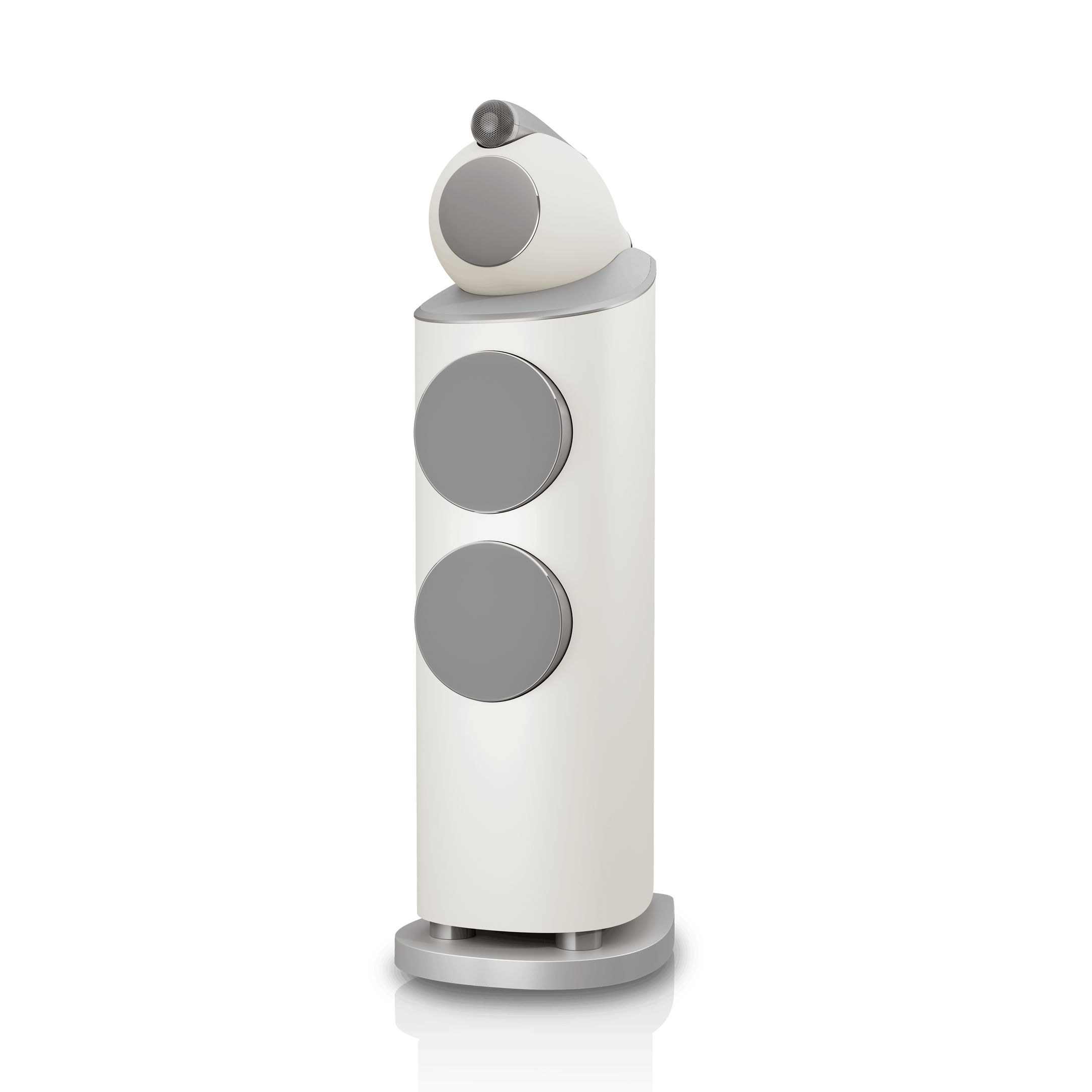 803 D5 - Reference tower loudspeaker | Bowers & Wilkins - United States