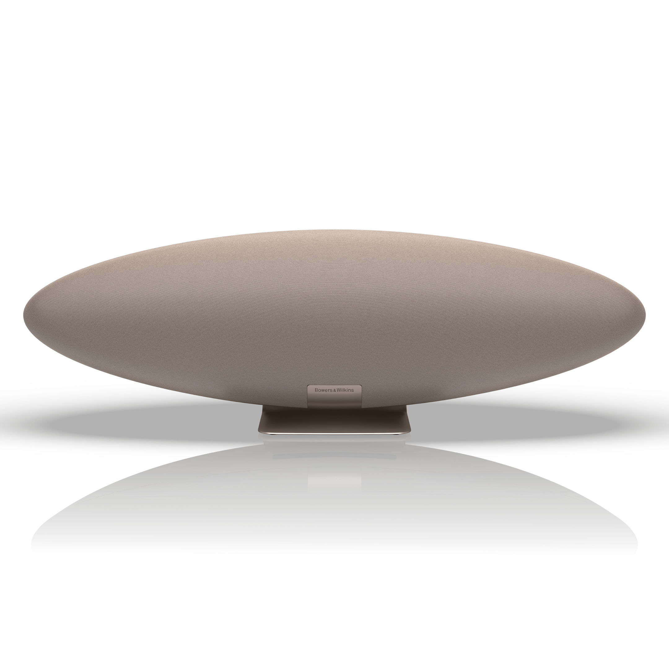 Zeppelin Pro Solar Gold Front