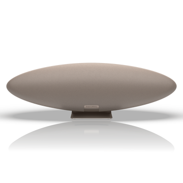 Zeppelin Pro Solar Gold Front
