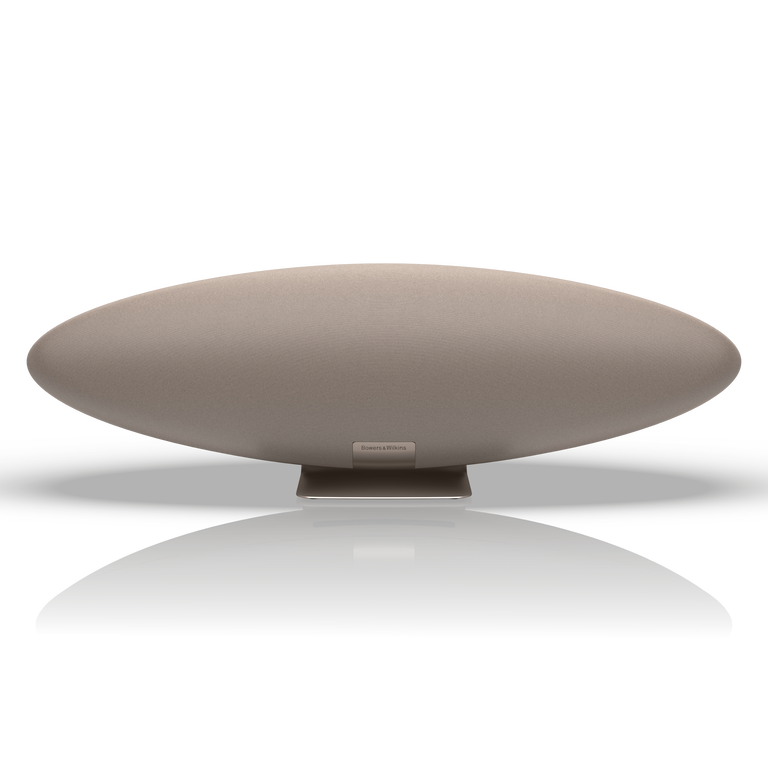 Zeppelin Pro Solar Gold Front
